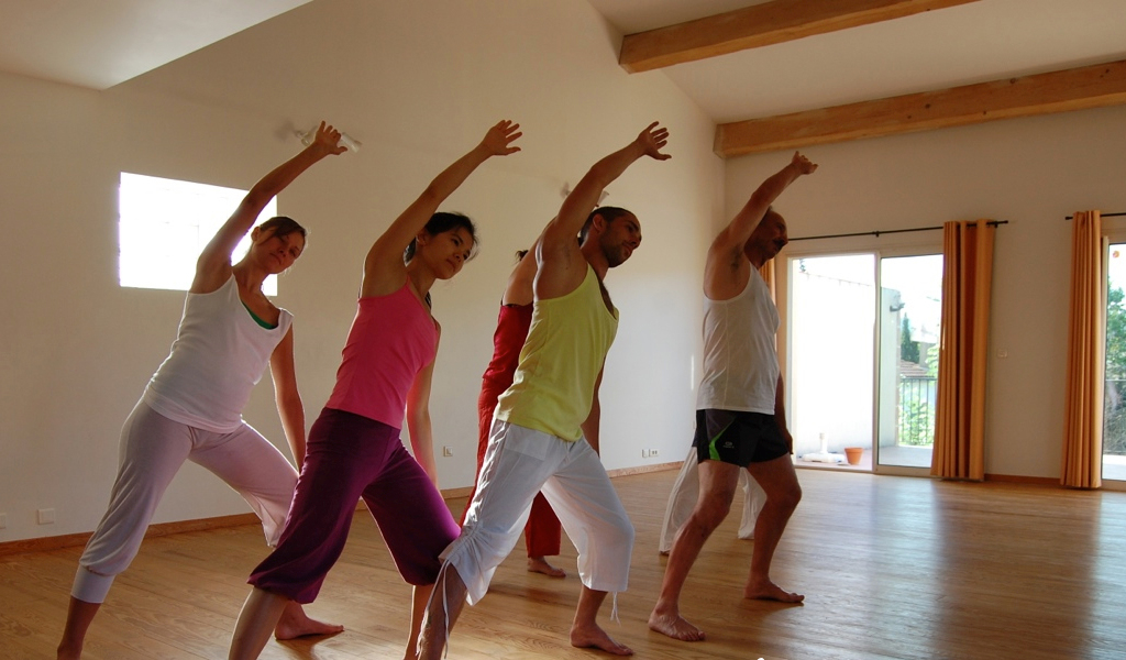 photo déclic détente