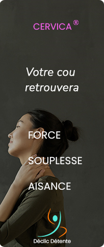 Cervica ®, méthode du geste anatomique ®